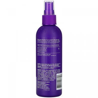 Leave-In Conditioner with Australian Jojoba Oil & Sea Kelp