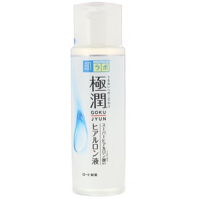 Hadalabo, Hada Labo, Gokujyun Clear Lotion, 5.7 fl oz (170 ml)