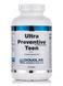 Мультивітаміни для підлітків Douglas Laboratories (Ultra Preventive Teen) 180 таблеток фото