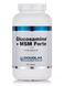 Глюкозамин и МСМ Douglas Laboratories (Glucosamine + MSM Forte) 250 капсул фото