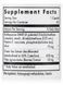 DIM Vitex PMS Formula, Allergy Research Group, 60 vegetarian capsules