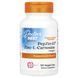 Цинк карнозин Doctor's Best (PepZin GI Zinc-L-Carnosine Complex) 120 вегетарианских капсул фото