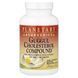 Planetary Herbals, Ayurvedics, Guggul Cholesterol Compound&trade;, 180 таблеток фото