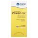 Вітамін C + електроліти Trace Minerals (Power Pak Pineapple Coconut) Ананас Кокос 30 саше фото