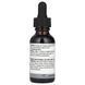 Mullein flowers, ear oil, alcohol-free, Natures Answer, 1 fl oz (30 ml)