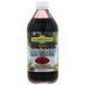 100% Elderberry Juice Concentrate, Unsweetened, Dynamic Health Laboratories, 473 ml