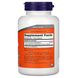 Гідрокситриптофан Now Foods (5-HTP Hydroxytryptophan) 50 мг 180 вегетаріанських капсул фото