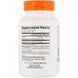 Коэнзим Q10 плюс селен дрожжевой Doctor's Best (CoQ10 Plus Selenium Yeast) 90 капсул фото