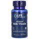 Расторопша Life Extension (European Milk Thistle) 60 капсул фото