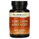 Усовершенствованный куркумин Dr. Mercola (Curcumin Advanced) 500 мг 30 капсул фото