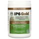 IP-6 International, IP6 Gold, формула для імунної підтримки в порошку, маракуйя манго, 412 г фото