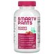 Витамины для женщин SmartyPants (Women's Complete) 180 жевательных таблеток фото