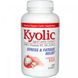 Екстракт зрілого часнику, допомога при стресі і втомі, формула 101, Kyolic, 200 таблеток фото