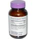 Витамин B1 тиамин Bluebonnet Nutrition (Vitamin B1) 100 мг 100 капсул фото