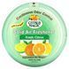 Citrus Magic, Solid Air Freshener, Fresh Citrus, 20 oz (566 g)