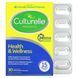 Health, Wellness, підтримка імунітету, Culturelle, 30 вегетаріанських капсул для прийому один раз в день фото