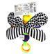 Lamaze, Freddie The Firefly, 0 Months+, 1 Count
