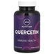 Кверцетин MRM (Quercetin) 500 мг 60 капсул в растительной оболочке фото