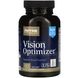 Витамины для глаз, Vision Optimizer, Jarrow Formulas, 90 капсул фото