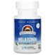 Мелатонін захист сну Source Naturals (Melatonin) зі смаком м'яти 2.5 мг 60 льодяників фото