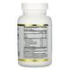 Масло криля премиального качества California Gold Nutrition (SUPERBA2 Premium Krill Oil) 1000 мг 60 мягких таблеток фото