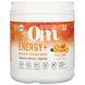 Порошок из органических грибов для энергии OM Organic Mushroom Nutrition (Energy) 200 г фото