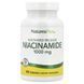 Ниацинамид, Nature's Plus, 1000 мг, 90 таблеток фото