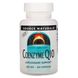 Коензим Q10 Source Naturals (Co-enzyme Q10) 200 мг 60 капсул фото