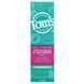 Whitening Gel without Fluoride Toms of Maine (Toothpaste) 133 g