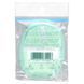 Earth Therapeutics, Basics, Loofah Complexion Pad, 1 Pad фото