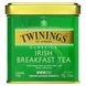 Чай «Ірландський сніданок» заварний Twinings (Loose Tea) 100 м фото