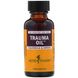 Масло против травм экстракт трав Herb Pharm (Trauma Oil) 30 мл фото