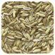 Фенхель цельные семена органик Frontier Natural Products (Whole Fennel Seed) 453 г фото