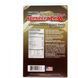 Протеїнові батончики MuscleMaxx (Protein Snackbar Sport) 12 шт. зі смаком шоколадно-арахісового масла фото
