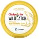 Chicken of the Sea, Wild Catch, желтоперый тунец премиум класса Ахи, 4,5 унции (128 г) фото