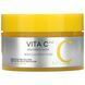 Missha, Vita C Plus ascorbic acid, cleansing tissues, 60 pads.