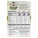 Brothers-All-Natural, Fruit Crisps Variety Pack, 12 Single Serve Bags, 0.35 oz (10 g) Each фото