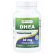 DHEA Best Naturals (DHEA) 50 mg 120 tablets