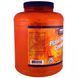Протеин растительный вкус шоколада Now Foods (Plant Protein Complex) 2,73 кг фото