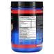 Предтренировочный комплекс фруктовый пунш Gaspari Nutrition 640 г фото