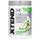 BCAA Зеленое Яблоко Scivation (BCAA) 420 г фото