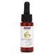 Vitamin E oil Now Foods (Solutions) 23000 IU 30 ml