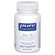 Цинк Pure Encapsulations (Zinc) 15 мг 180 капсул фото