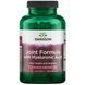 Формула для суглобів і гіалуронова кислота, Joint Formula with Hyaluronic Acid, Swanson, 150 капсул фото