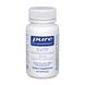 Гидрокситриптофан Pure Encapsulations (5-HTP Hydroxytryptophan) 50 мг 60 капсул фото