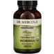 Биодинамическая органическая ферментированная моринга Dr. Mercola (Biodynamic Organic Fermented Moringa) 270 таблеток фото