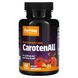 Комплекс из смеси каротиноидов Jarrow Formulas (CarotenALL) 60 мягких капсул фото