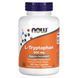 Триптофан Now Foods (L-Tryptophan) 500 мг 120 капсул фото