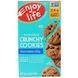 Хрустке печиво ручної роботи з шматочками шоколаду, Enjoy Life Foods, 6,3 унції (179 г) фото