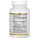 Масло криля премиального качества California Gold Nutrition (SUPERBA2 Premium Krill Oil) 1000 мг 60 мягких таблеток фото